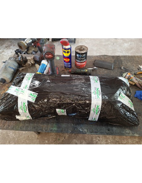 [94052] FILTRO GASOIL - VOLKSWAGEN T-ROC (01/2017 - 12/2020)