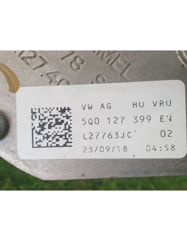 [94052] FILTRO GASOIL - VOLKSWAGEN T-ROC...