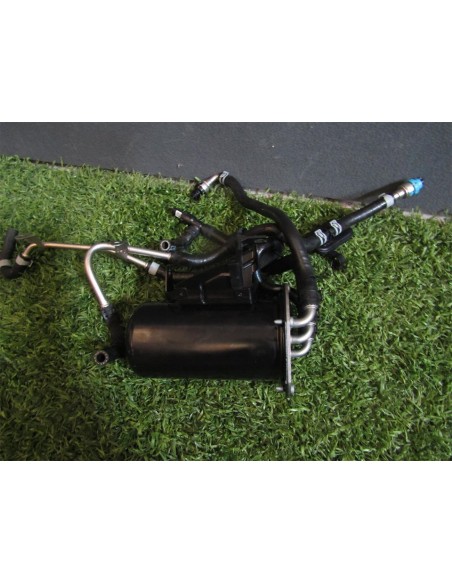 [94052] FILTRO GASOIL - VOLKSWAGEN T-ROC (01/2017 - 12/2020)