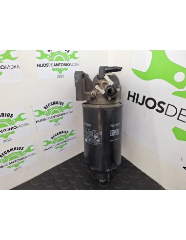 [103320] FILTRO GASOIL - IVECO EUROCARGO TECTOR...