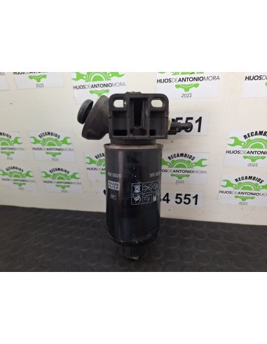 [103320] FILTRO GASOIL - IVECO EUROCARGO TECTOR...