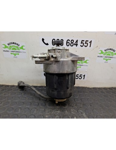 [106573] FILTRO GASOIL - MITSUBISHI CANTER...