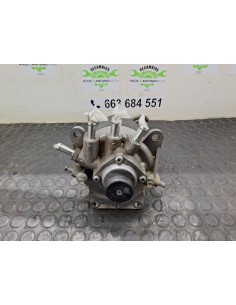 [106573] FILTRO GASOIL - MITSUBISHI CANTER 01.87 -... 2