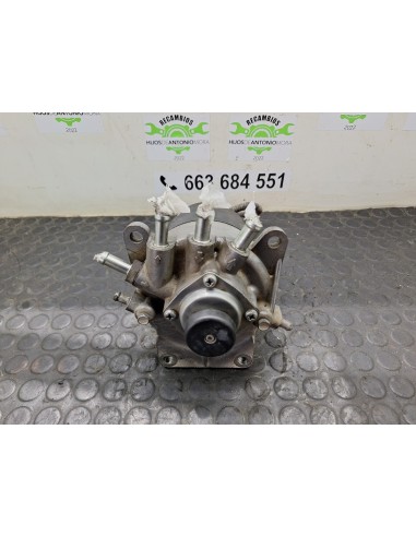 [106573] FILTRO GASOIL - MITSUBISHI CANTER...