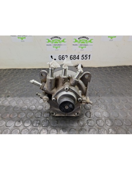 [106573] FILTRO GASOIL - MITSUBISHI CANTER 01.87 - (01/1987 - 01/1997)