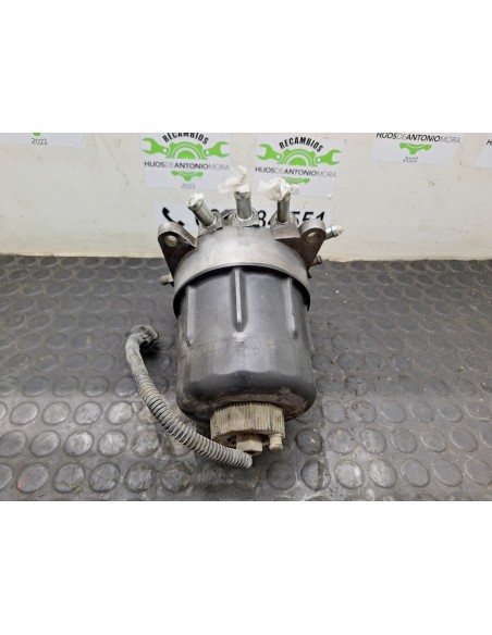 [106573] FILTRO GASOIL - MITSUBISHI CANTER 01.87 - (01/1987 - 01/1997)