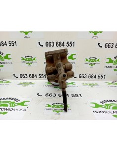 [91305] FILTRO GASOIL - VOLVO FH 12 ASTA 2001 E2 / E3 2