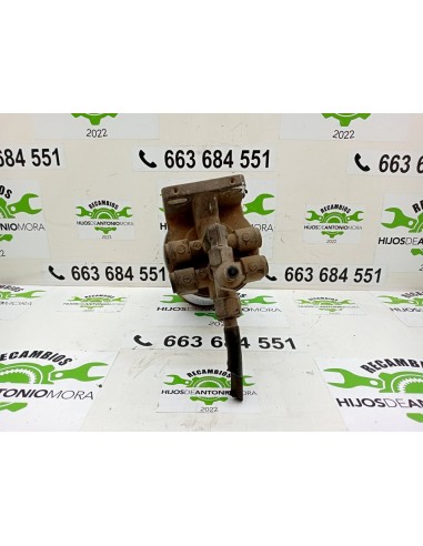 [91305] FILTRO GASOIL - VOLVO FH 12 ASTA 2001...