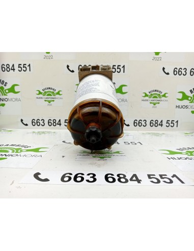 [91305] FILTRO GASOIL - VOLVO FH 12 ASTA 2001...