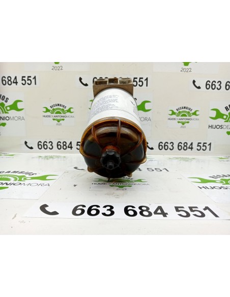 [91305] FILTRO GASOIL - VOLVO FH 12 ASTA 2001 E2 / E3