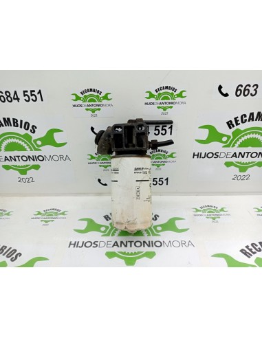 [94557] FILTRO GASOIL - IVECO EUROTECH CURSOR...