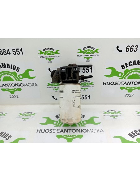 [94557] FILTRO GASOIL - IVECO EUROTECH CURSOR (MH) (01/1999 - 12/2003)