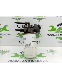 [94557] FILTRO GASOIL - IVECO EUROTECH CURSOR (MH)... 2