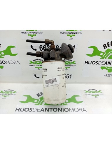 [94557] FILTRO GASOIL - IVECO EUROTECH CURSOR...