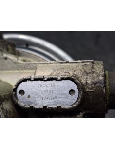 [99516] FILTRO SECADOR - SCANIA SERIE 4 (P/R 94 G)...