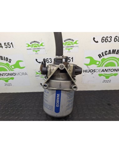 [99516] FILTRO SECADOR - SCANIA SERIE 4 (P/R 94...