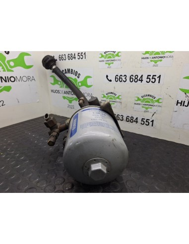 [99516] FILTRO SECADOR - SCANIA SERIE 4 (P/R 94...