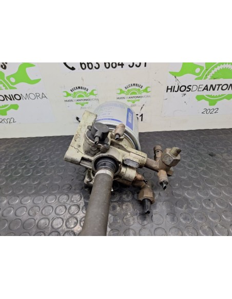 [99516] FILTRO SECADOR - SCANIA SERIE 4 (P/R 94 G) (01/1996 - 01/2004)