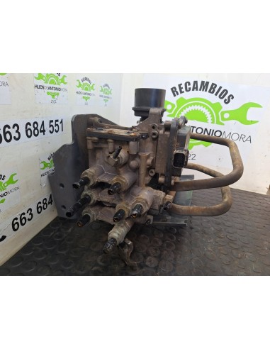 [104386] FILTRO SECADOR - DAF SERIE XF EURO 6...