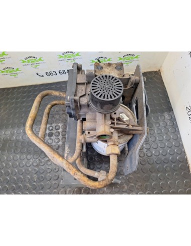 [104386] FILTRO SECADOR - DAF SERIE XF EURO 6...