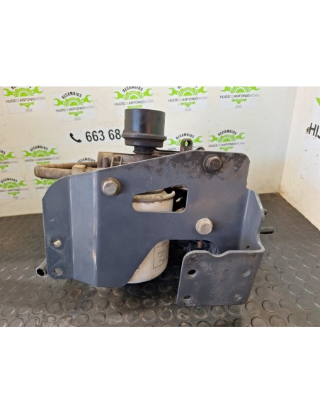 [104386] FILTRO SECADOR - DAF SERIE XF EURO 6 (01/2013 - ...)