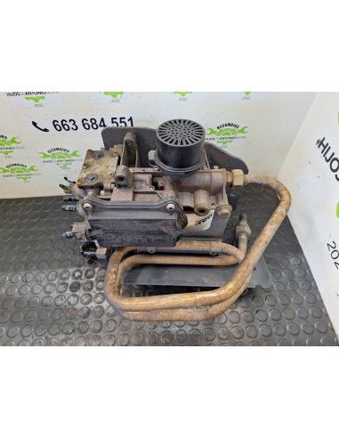 [104386] FILTRO SECADOR - DAF SERIE XF EURO 6...