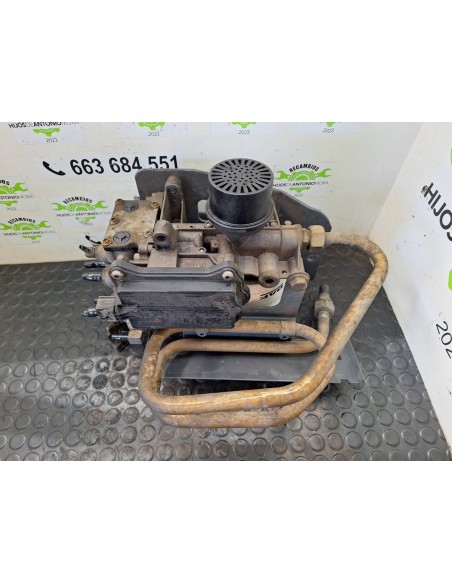 [104386] FILTRO SECADOR - DAF SERIE XF EURO 6 (01/2013 - ...)