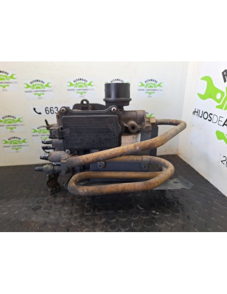 [104386] FILTRO SECADOR - DAF SERIE XF EURO 6 (01/2013 - ...)