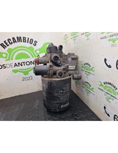 [105191] FILTRO SECADOR - IVECO STRALIS (AS)...