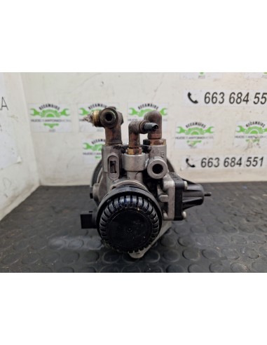 [105381] FILTRO SECADOR - VOLVO FH 13