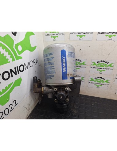 [105381] FILTRO SECADOR - VOLVO FH 13