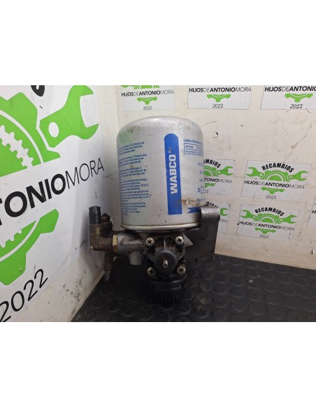 [105381] FILTRO SECADOR - VOLVO FH 13