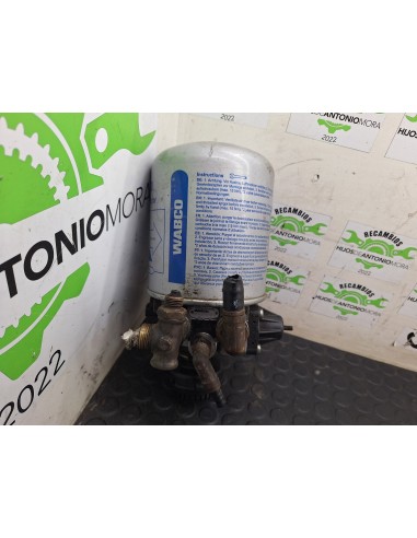 [105381] FILTRO SECADOR - VOLVO FH 13