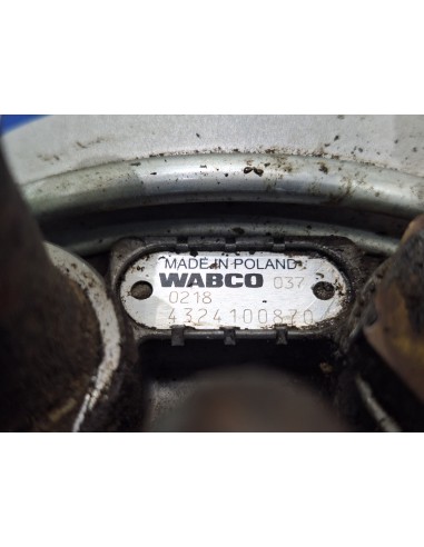 [105381] FILTRO SECADOR - VOLVO FH 13