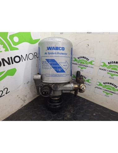 [105381] FILTRO SECADOR - VOLVO FH 13