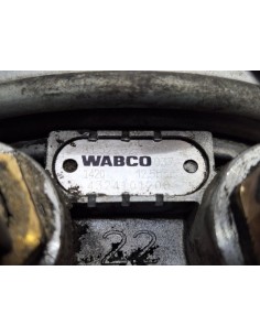 [99466] FILTRO SECADOR - MAN TGX 35.XXX (01/2007 - ...) 2