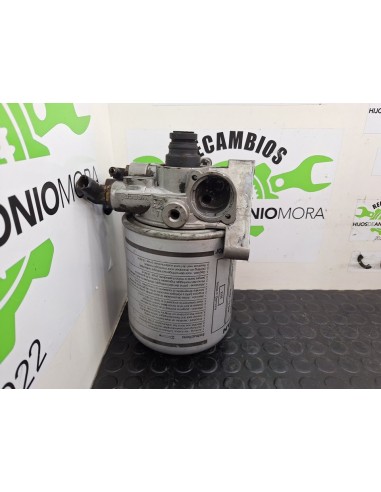 [99466] FILTRO SECADOR - MAN TGX 35.XXX...