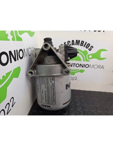 [99466] FILTRO SECADOR - MAN TGX 35.XXX...