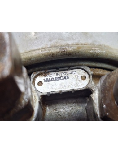 [100404] FILTRO SECADOR - VOLVO FH 12 2002 -...