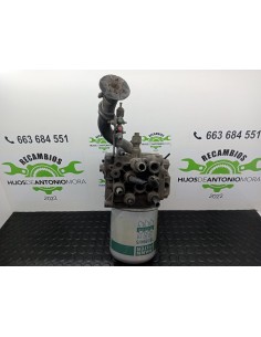 [94540] FILTRO SECADOR - RENAULT MIDLUM (01/2000 - 12/2013)