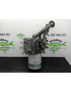 [94540] FILTRO SECADOR - RENAULT MIDLUM (01/2000 - 12/2013) 2