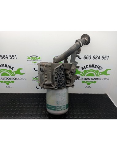 [94540] FILTRO SECADOR - RENAULT MIDLUM...