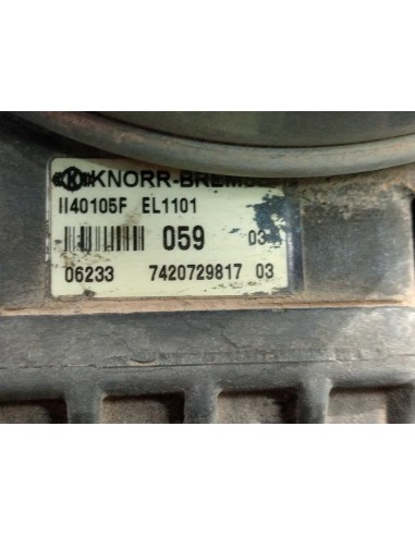 [94540] FILTRO SECADOR - RENAULT MIDLUM...