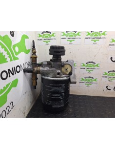 [105384] FILTRO SECADOR - MAN TGX 35.XXX (01/2007 - ...) 2