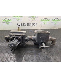 [104794] FILTRO SECADOR - NISSAN ATLEON