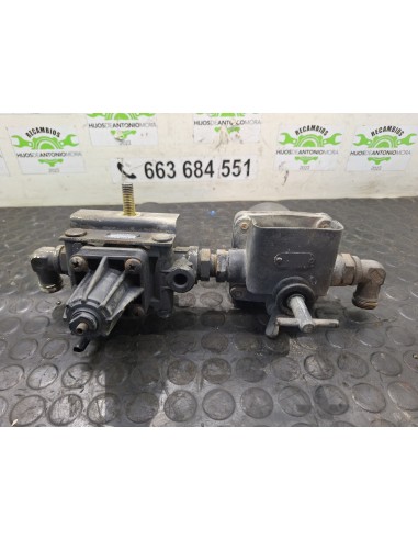 [104794] FILTRO SECADOR - NISSAN ATLEON