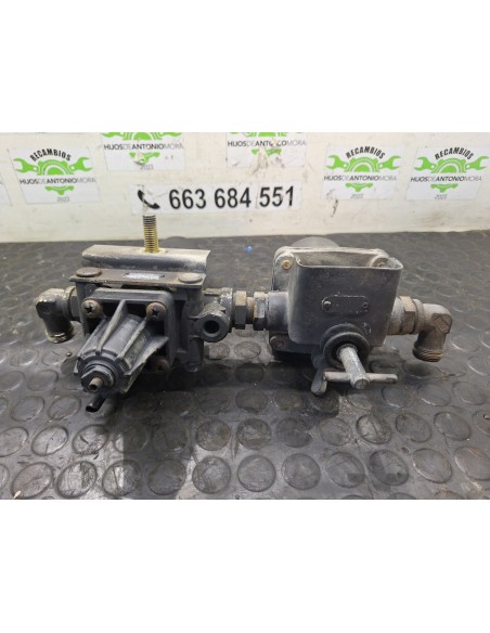 [104794] FILTRO SECADOR - NISSAN ATLEON