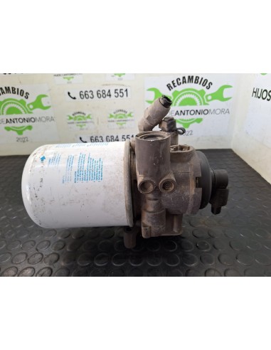 [102727] FILTRO SECADOR - IVECO EUROCARGO...