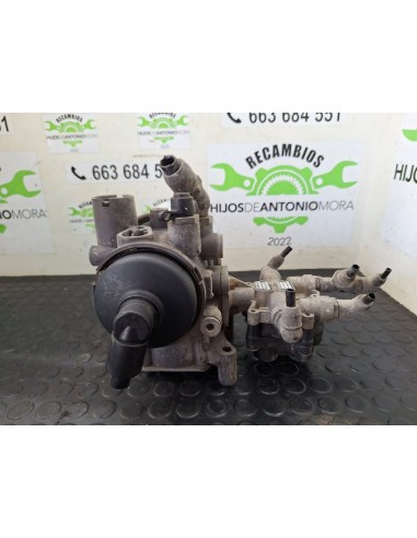 [102727] FILTRO SECADOR - IVECO EUROCARGO...