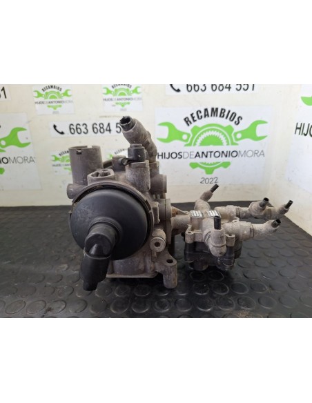 [102727] FILTRO SECADOR - IVECO EUROCARGO TECTOR (01/2001 - 12/2003)